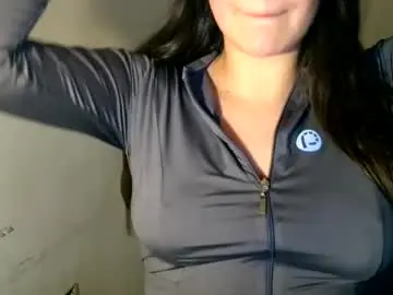 Chaturbate Best live sex cam show of luizapop