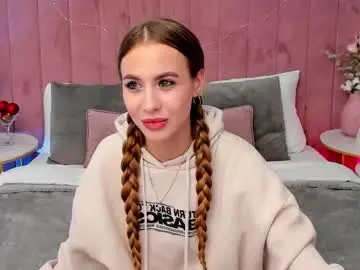 Chaturbate Adult Webcam of lullyfox