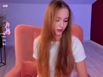 Chaturbate Adult Video Chat of lullyfox