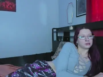 Chaturbate Adult Webcam of missnikkivill