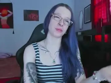 Chaturbate Free Live Porn of missnikkivill