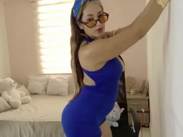 Chaturbate Sex Cam of monicalaurent