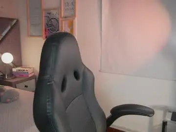 Chaturbate Adult Webcam of naomigray__