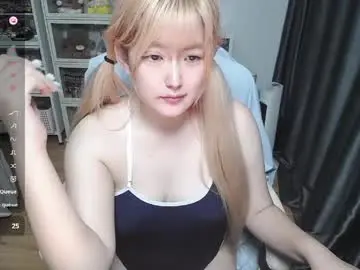 Chaturbate Best live sex cam show of nice_belle