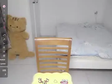 Chaturbate Adult Video Chat of nice_belle