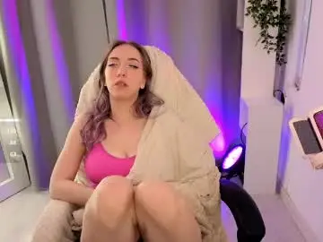 Chaturbate Nude Webcam of noirnymphh