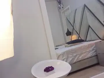 Chaturbate Free Porn Cam of olivialaurent