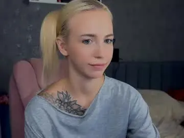 Chaturbate Sex Cam of sabrinkaa