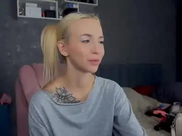 Chaturbate Live Porn of sabrinkaa