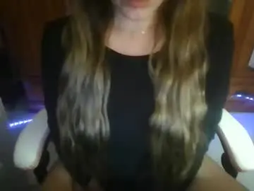 Chaturbate Live Sex Cam of sexymisss24