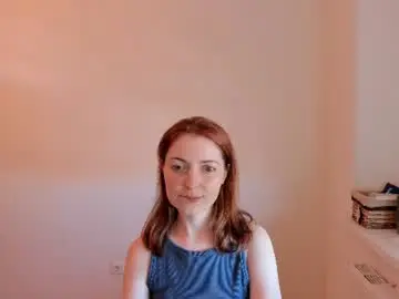 Chaturbate Nude Webcam of summer_preston