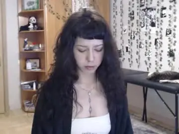 Chaturbate Free Porn Cam of wavy_nights