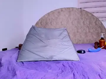 Chaturbate Live Sex Cam of _aniisha_