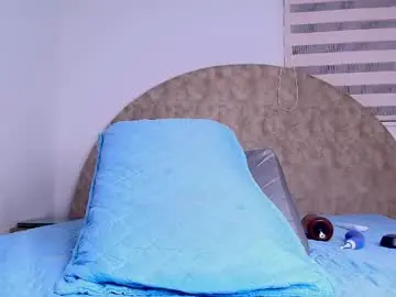 Chaturbate Best Webcam of _aniisha_