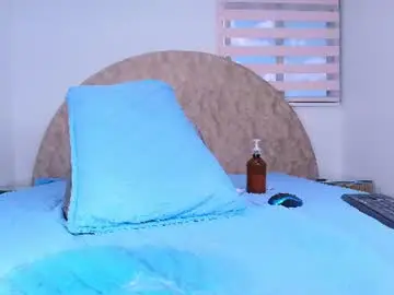 Chaturbate Nude Webcam of _aniisha_