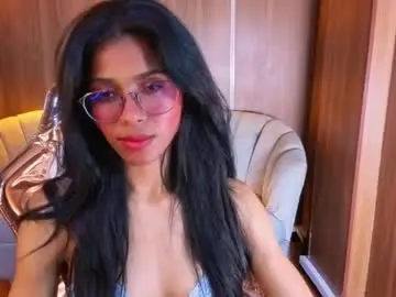 Chaturbate Live Sex Cam of alina_b_