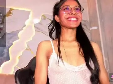 Chaturbate Adult Webcams of alina_b_