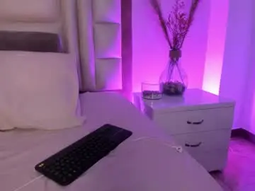Chaturbate Sex Cam of alissanix