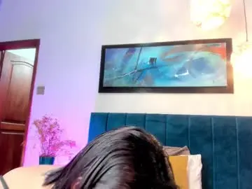 Chaturbate Best live sex cam show of alissanix