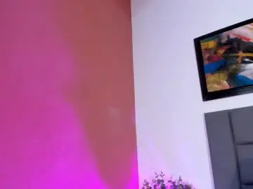 Chaturbate Sex Cam of alissanix