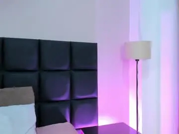 Chaturbate Live Sex Cam of alissanix