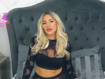 Chaturbate Free Porn Cam of aliznichols