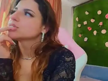 Chaturbate Adult Video Chat of ammyflirty