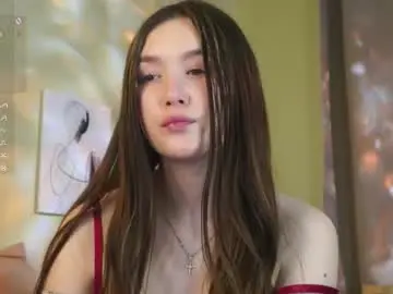 Chaturbate Adult Webcam of candy_leya