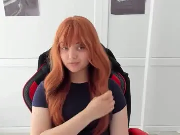 Chaturbate Adult Video Chat of catrine_cute
