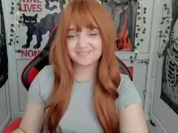 Chaturbate Adult Video Chat of catrine_cute
