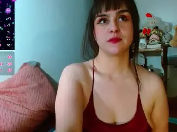 Chaturbate Private Sex Chat of collette_beaufoy