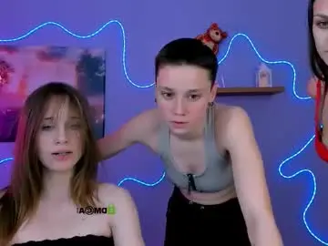 Chaturbate Sex Cam of eira_mouse