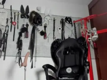 Chaturbate Sex Chat of evil_sammy