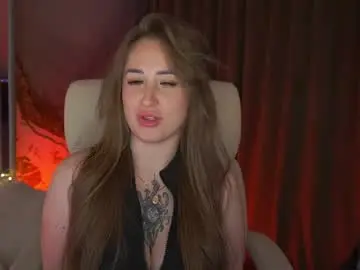 Chaturbate Adult Webcam of gentleadellee