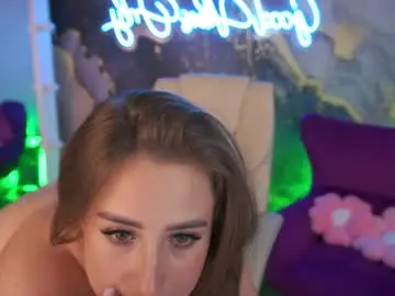 Chaturbate Live Porn of gentleadellee