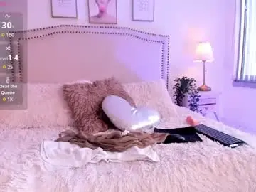 Chaturbate Sex Chat of hanna_klover