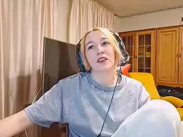 Chaturbate Adult Webcam of jacelyngarcea