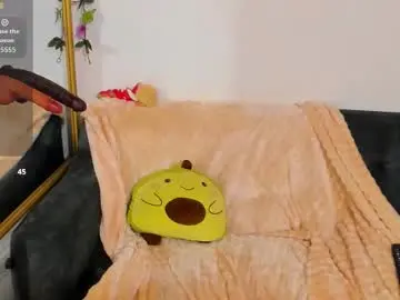 Chaturbate Nude Webcam of la_saris