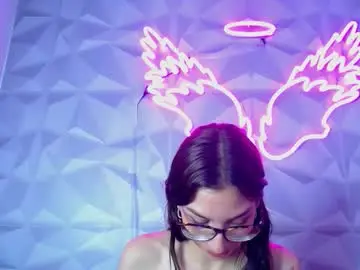 Chaturbate Live Sex Cam of mia_slik