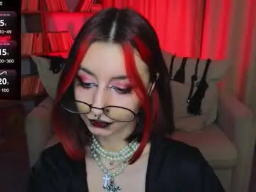 Chaturbate Watch Live Sex Cams of mistress__marcelline