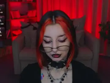 Chaturbate Watch Live Sex Cams of mistress__marcelline