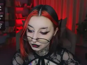 Chaturbate Best live sex cam show of mistress__marcelline