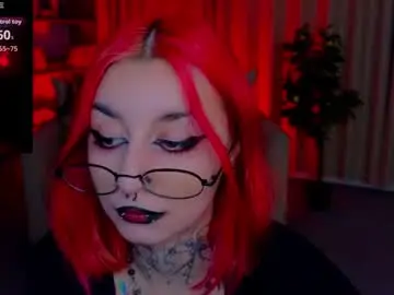 Chaturbate Best Webcam of mistress__marcelline