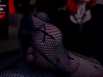 Chaturbate Free Live Porn of mistress__marcelline