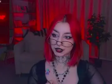 Chaturbate Adult Webcams of mistress__marcelline