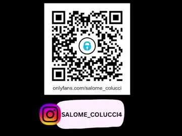 Chaturbate Nude Webcam of pavlovacoluccii_