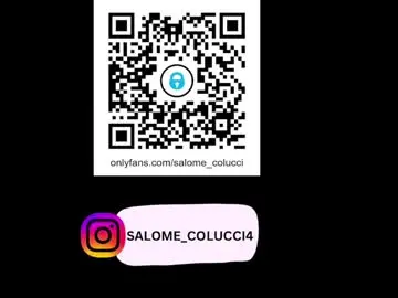 Chaturbate Sex Chat of pavlovacoluccii_