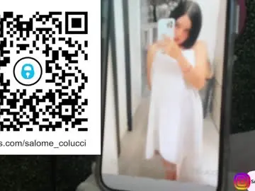 Chaturbate Private Sex Chat of pavlovacoluccii_