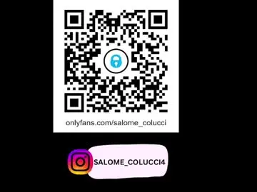 Chaturbate Sex Cam of pavlovacoluccii_