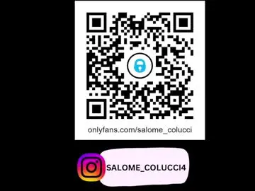 Chaturbate Best Webcam of pavlovacoluccii_